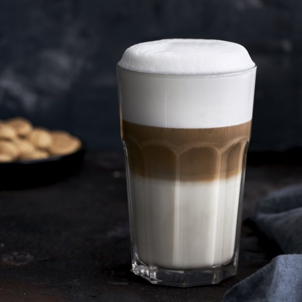 Latte Macchiato