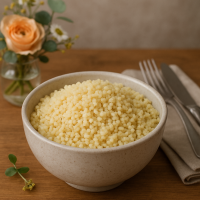 Couscous-Basis