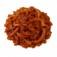 Karamellisierte Zwiebel