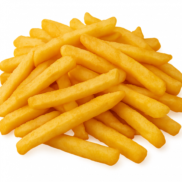 Pommes-Frittes