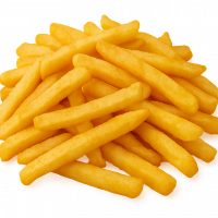 Pommes-Frittes