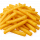 Pommes-Frittes
