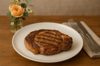 Steak Entrecôte vom Rind 250g