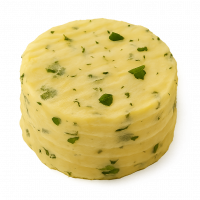 Kräuterbutter