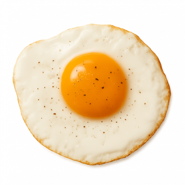 Frühstück nach Wahl