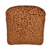 Vollkornbrot (Scheibe)