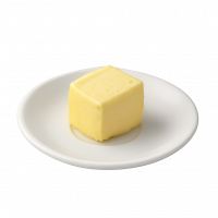 Butter - Portion