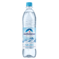 Wasser Naturell inkl. Pfand