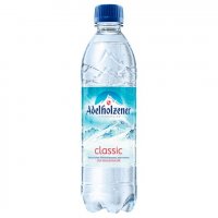 Wasser Classic inkl. Pfand