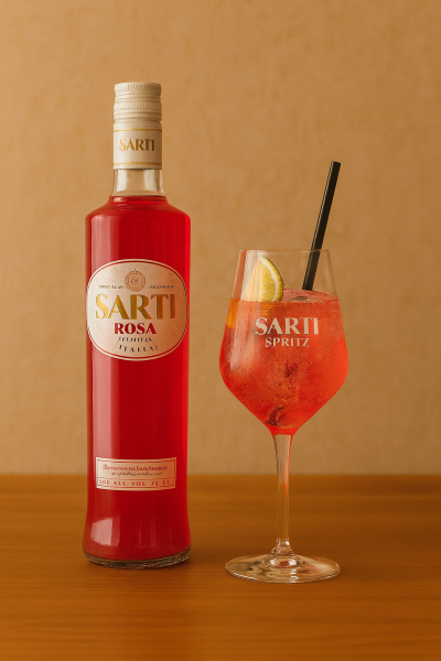 Sarti 0.2L